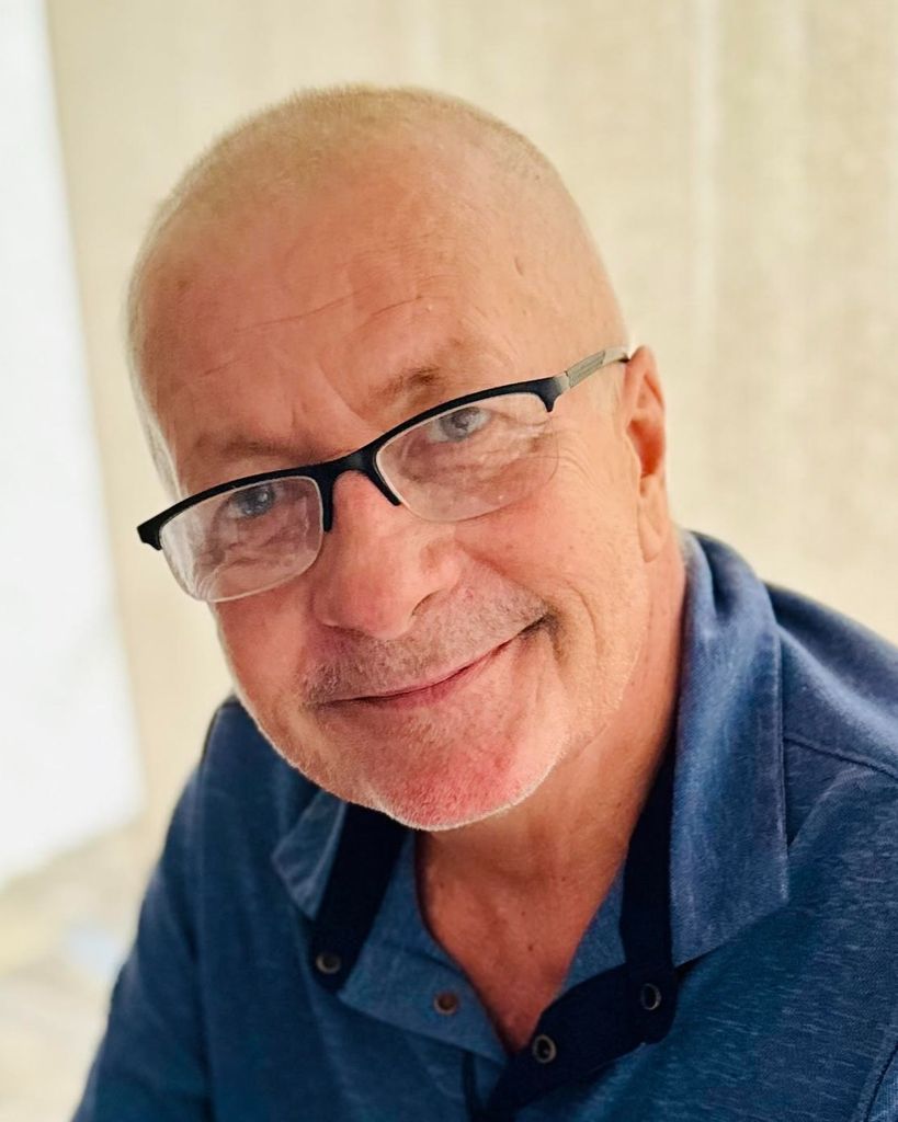 Scott Alan Williams Profile Photo