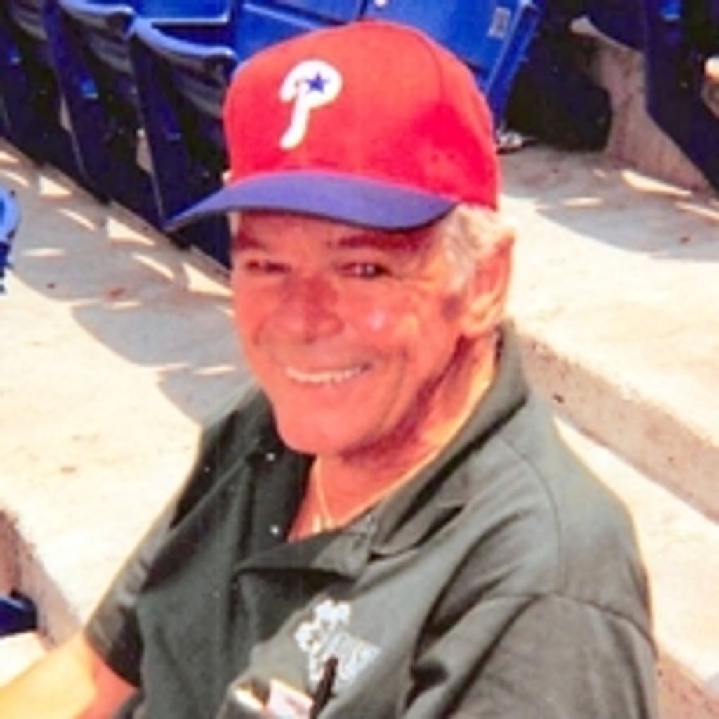 Joseph W. McGowan
