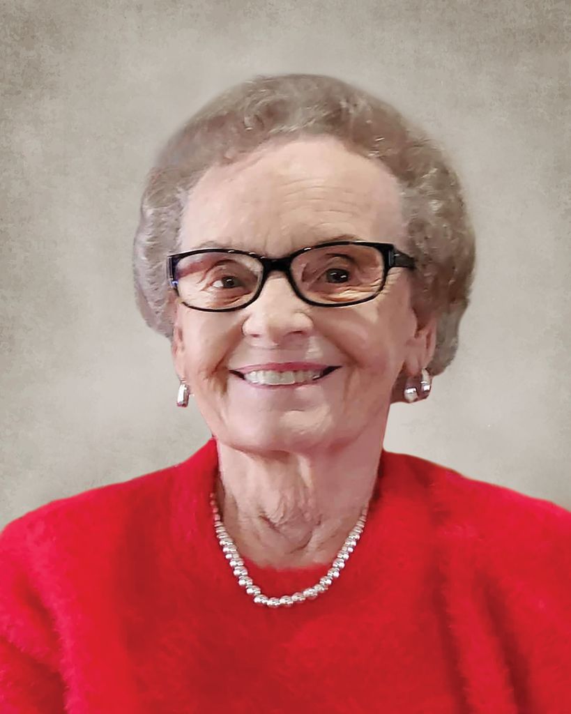 Dorene Mae Swenson Profile Photo