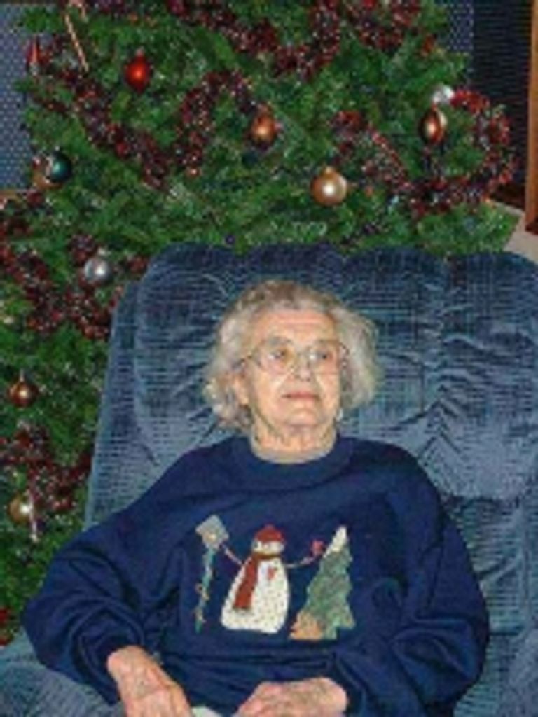 Helen L. Fleenor