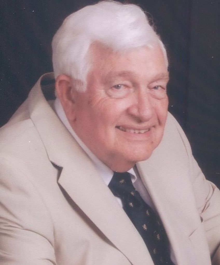 Joseph Wyatte Creech, Sr.