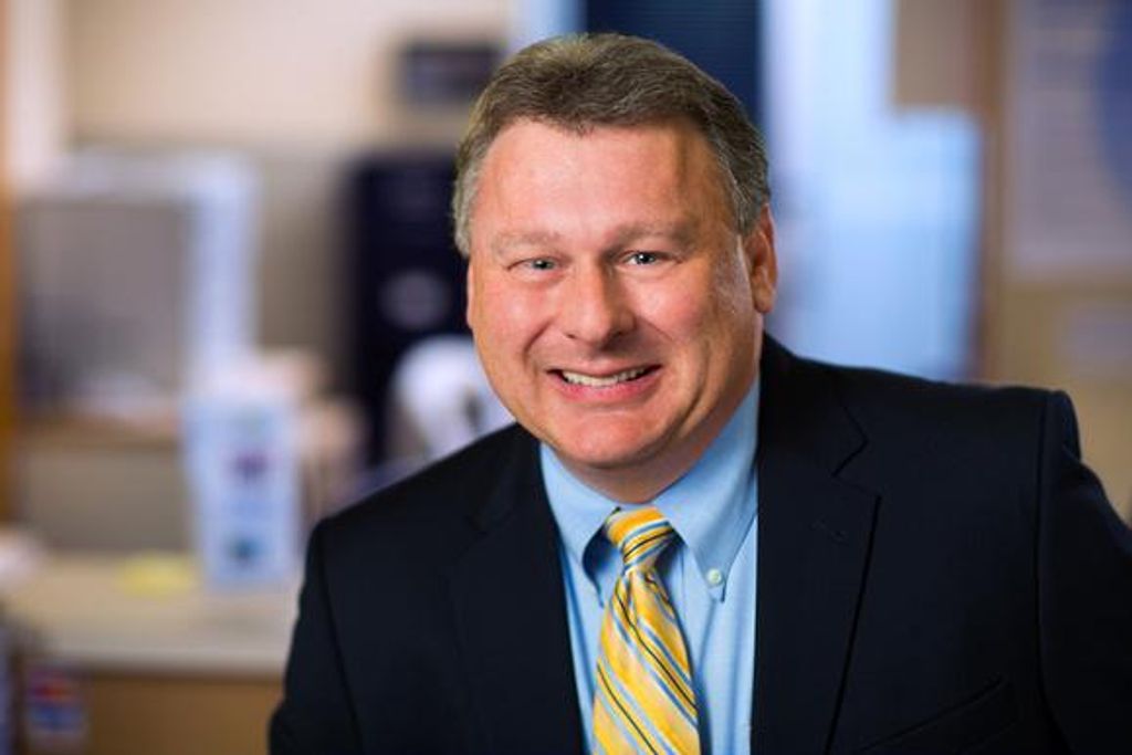 Charles Leslie Faust, Jr.