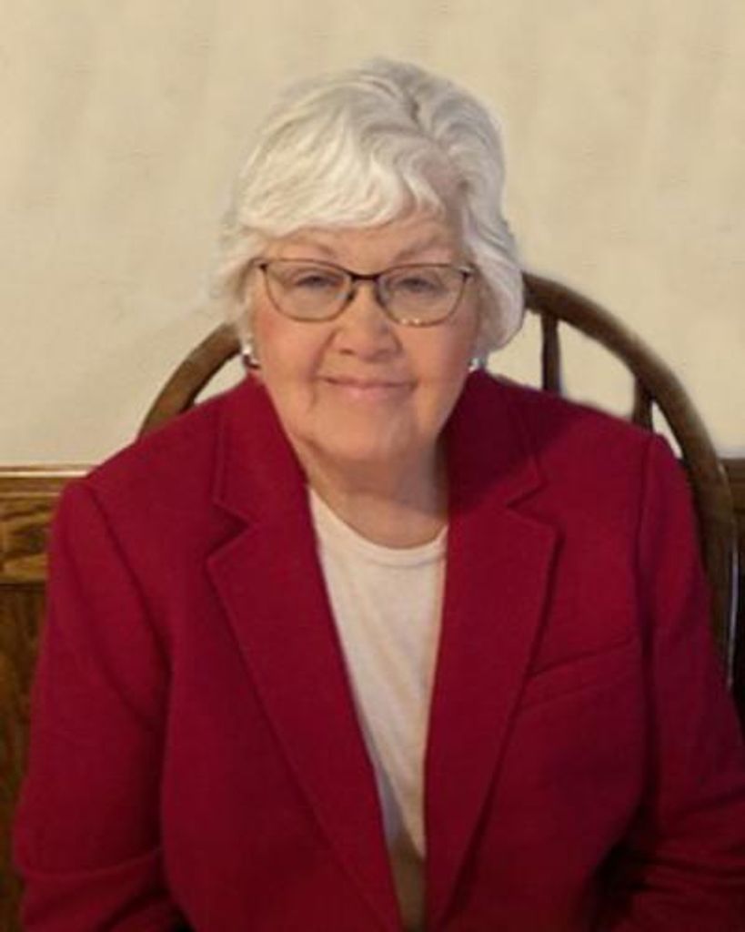 Carolyn Moore