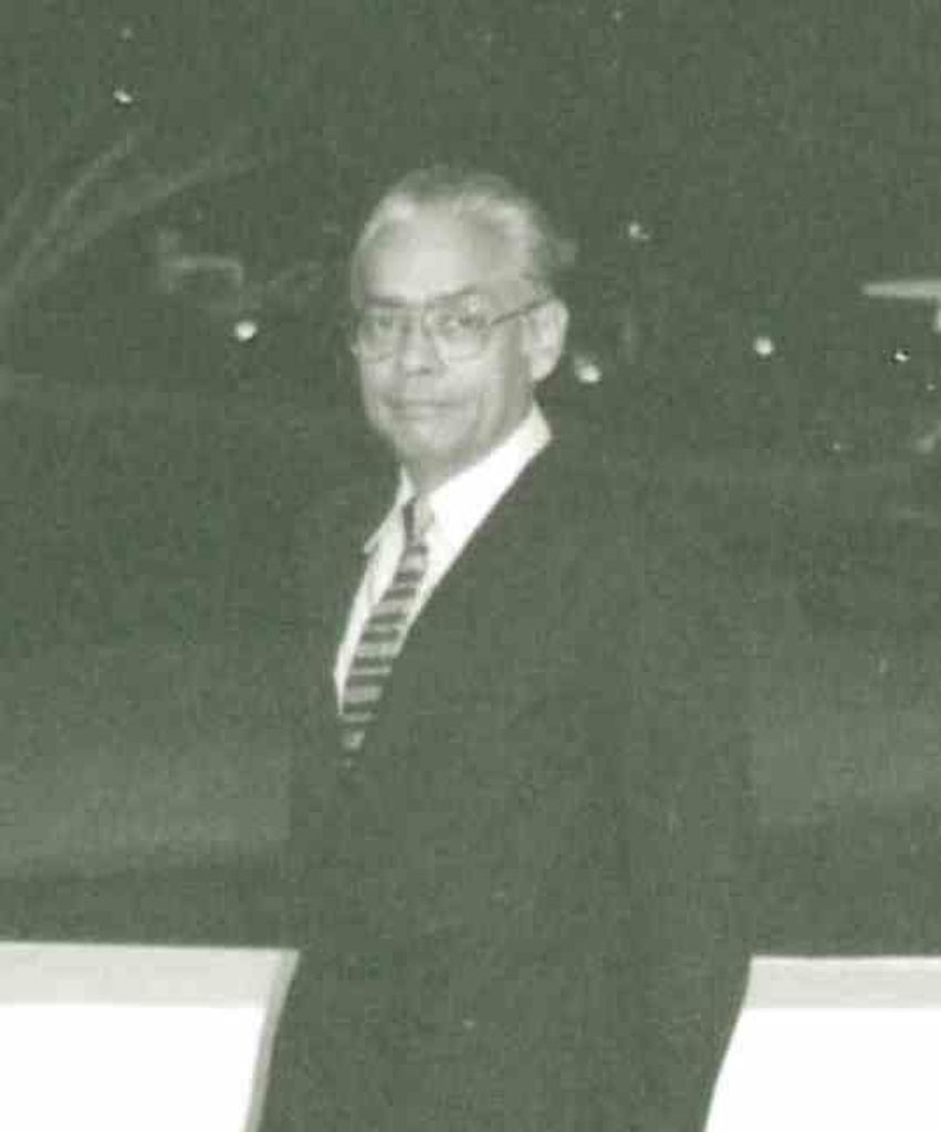 Hugo Antonio Fisher
