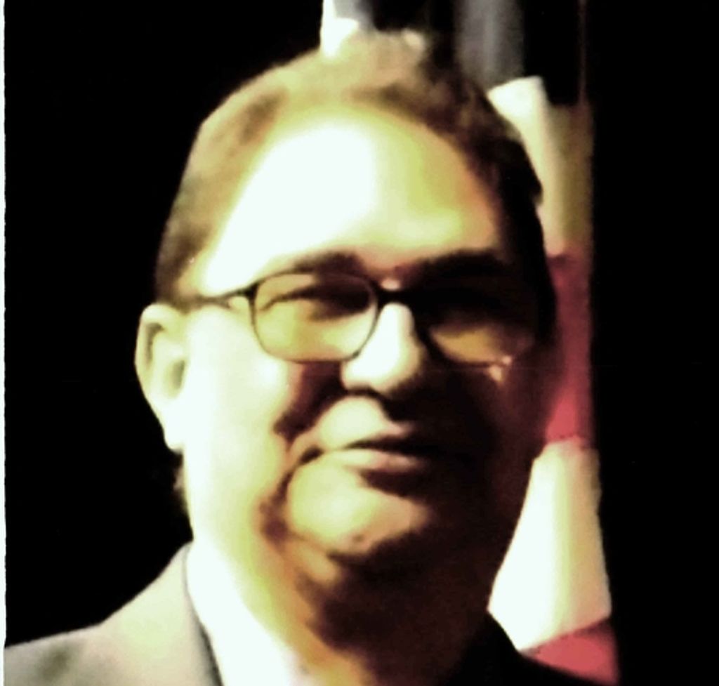 Carlos L. Rodriguez Profile Photo