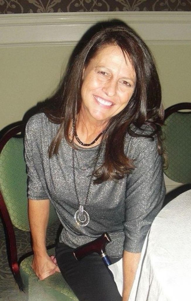 Kim Annette Woelk Profile Photo