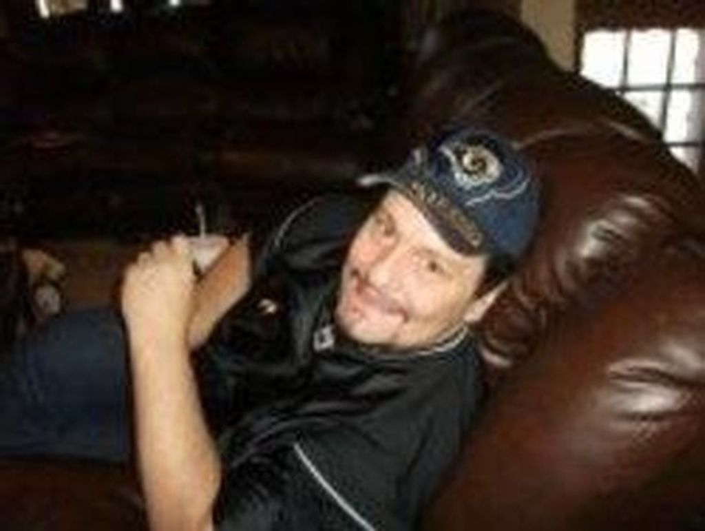 Everett Leon Winters Jr.