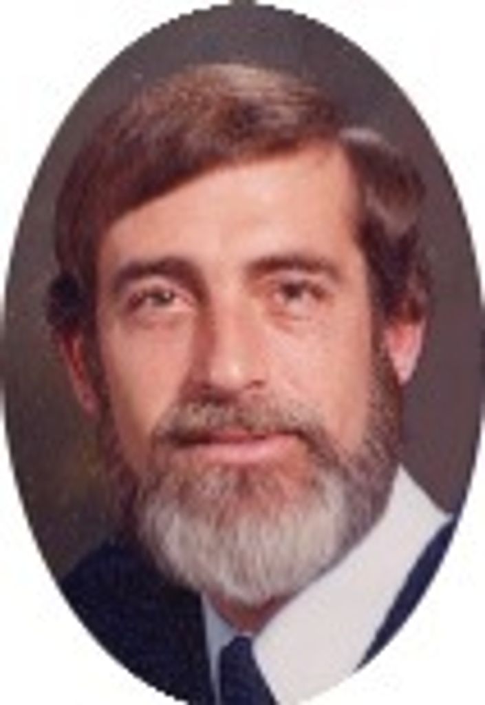 Richard V. O’Brien