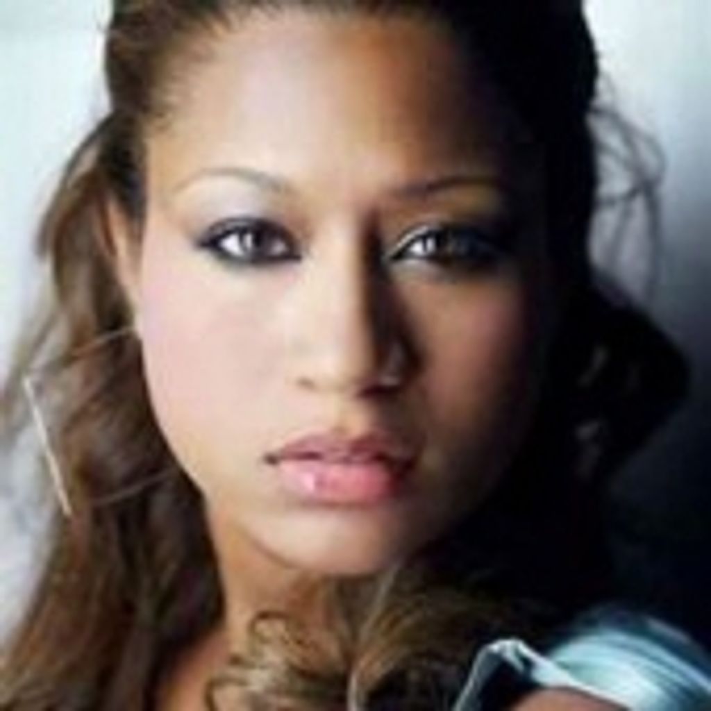 Sonya Nicole Johnson Pierre