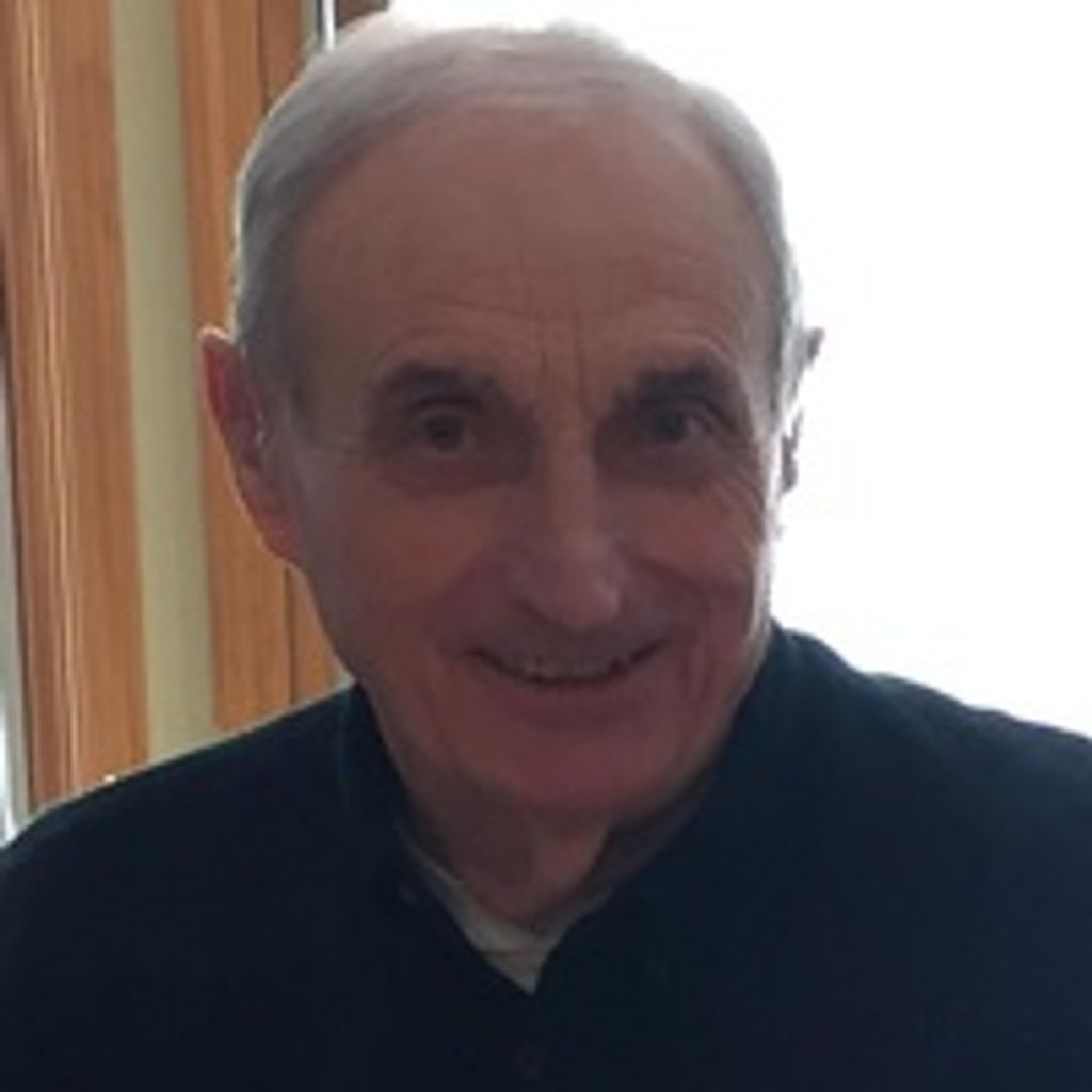 Guilly Pasut Profile Photo