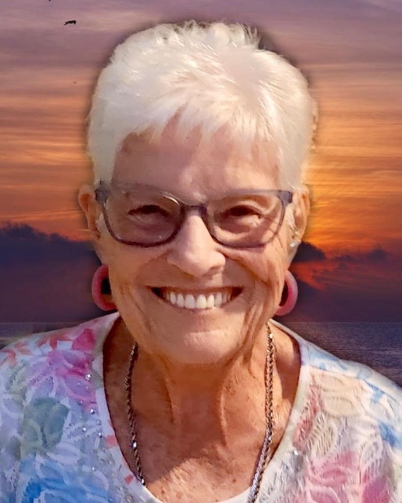 Norma Jean Martin Profile Photo