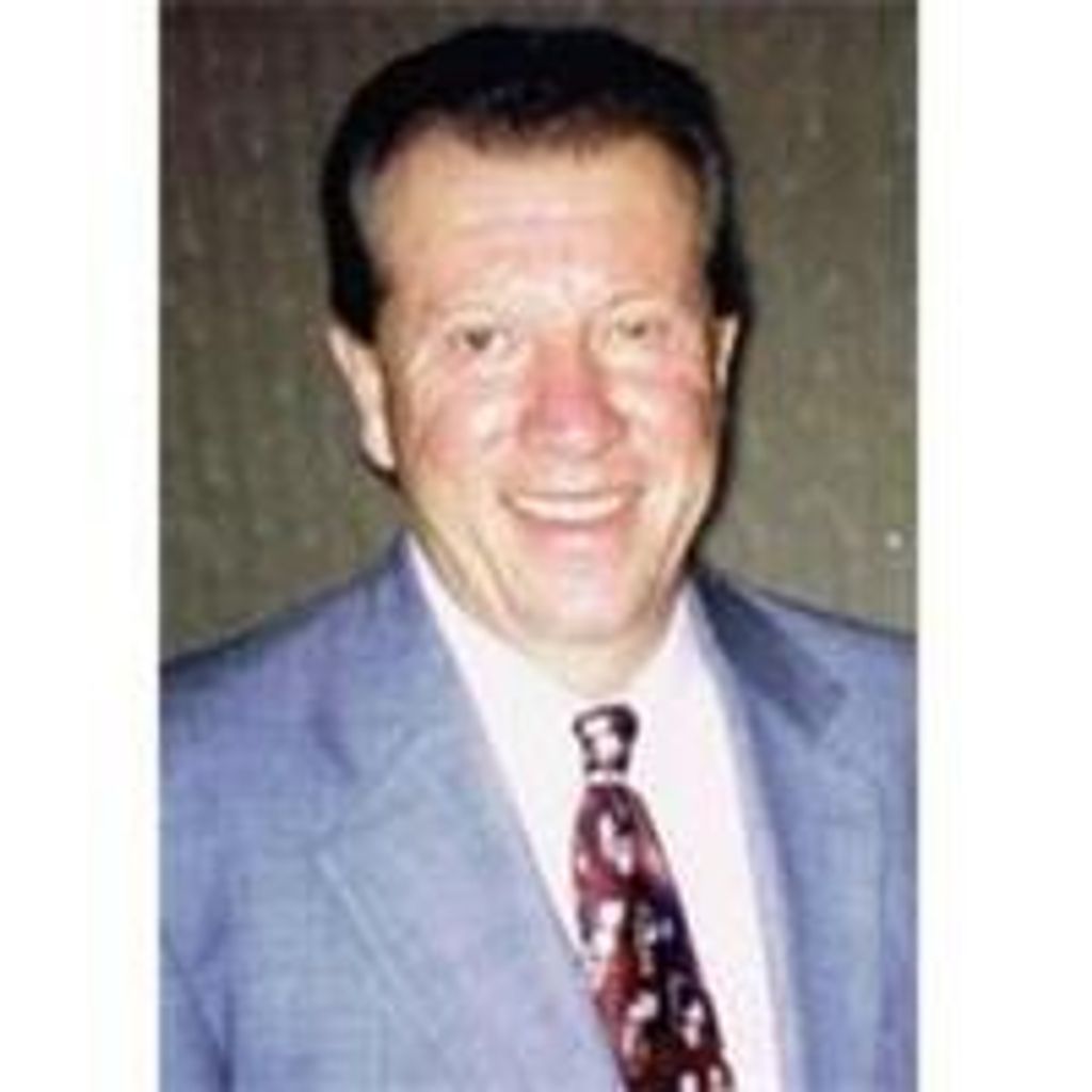 David Paul Brentlinger