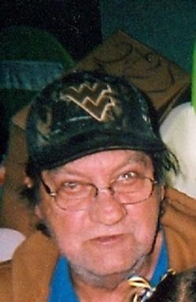 Paul E. Burns, Sr. Profile Photo
