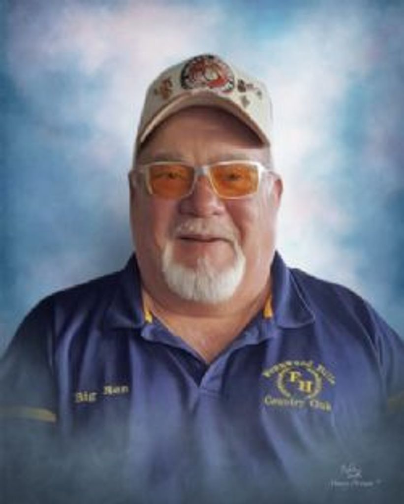 Ronald Chapman, Jr.