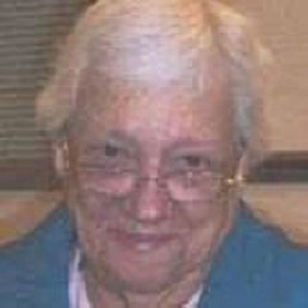 Mildred Larson