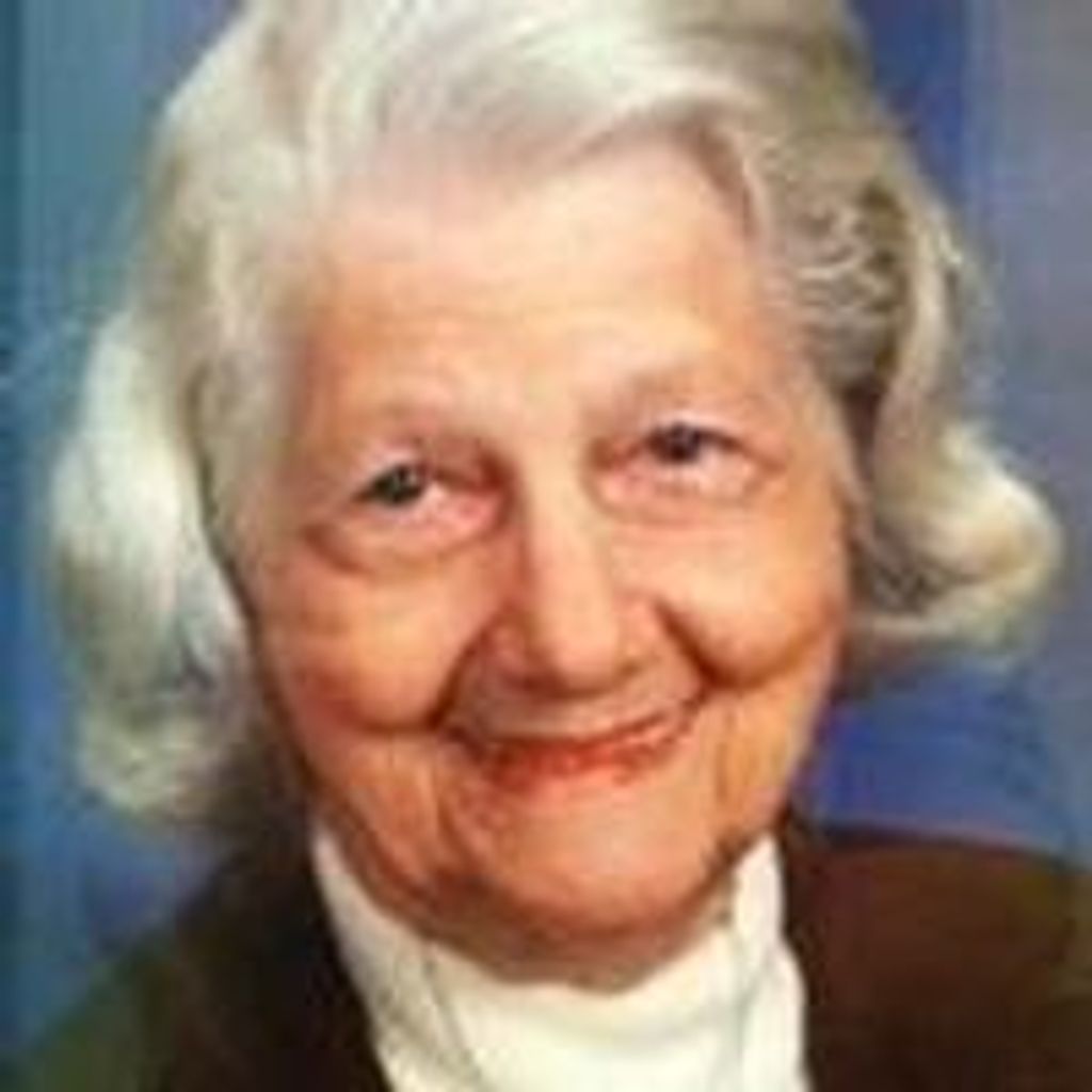 Lockee Lou Harris Becknell