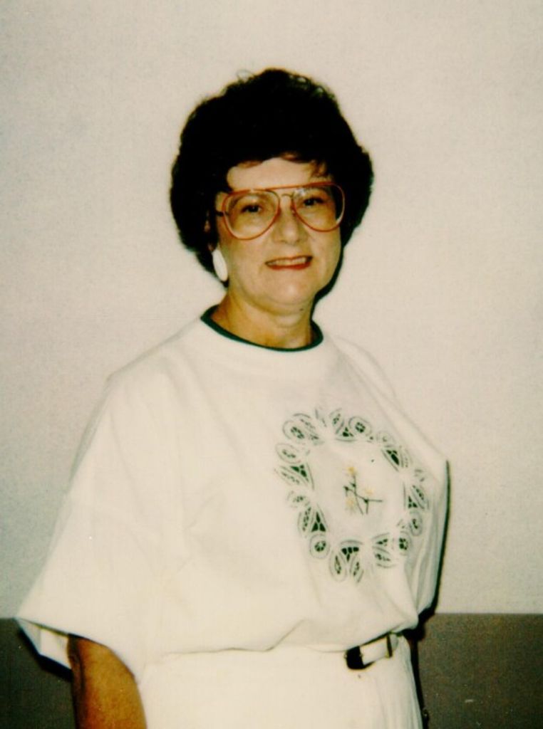 Patricia A. Smith Profile Photo