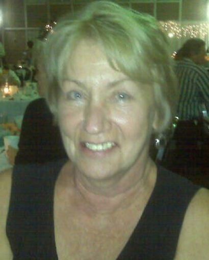 Bonnie Ward's obituary image