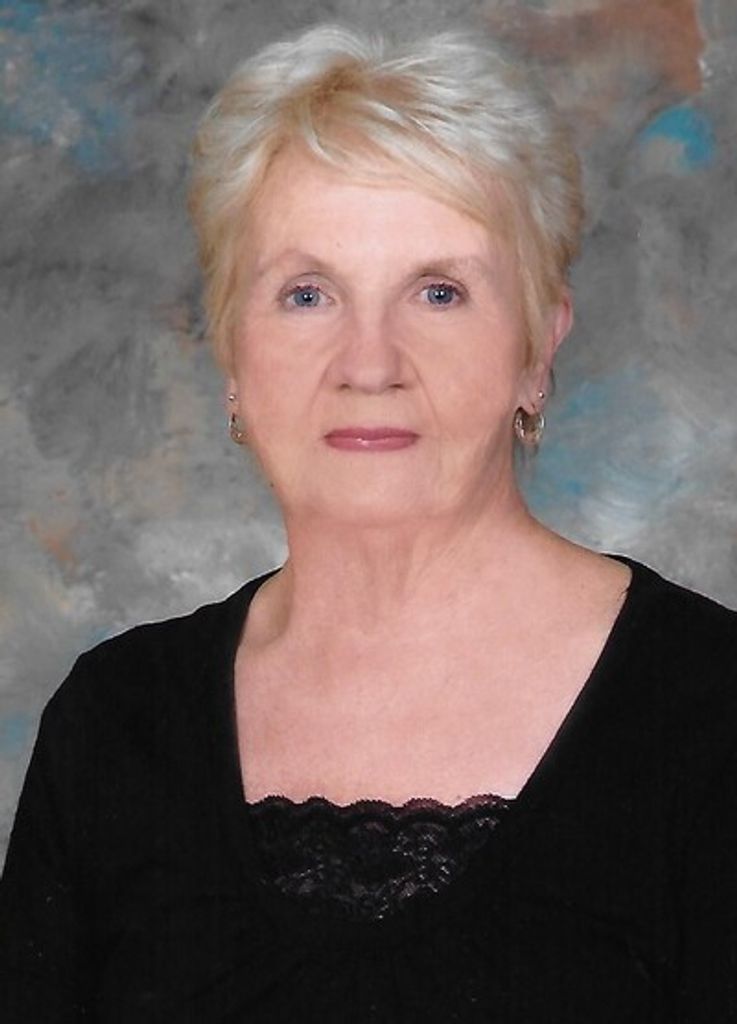 Sue Shrewsbury Profile Photo