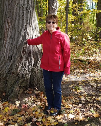 Jackie-Ann Rehn Profile Photo