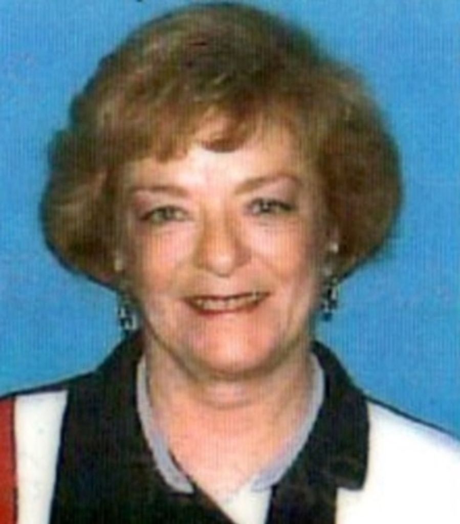 Sharon Rose Brisbin