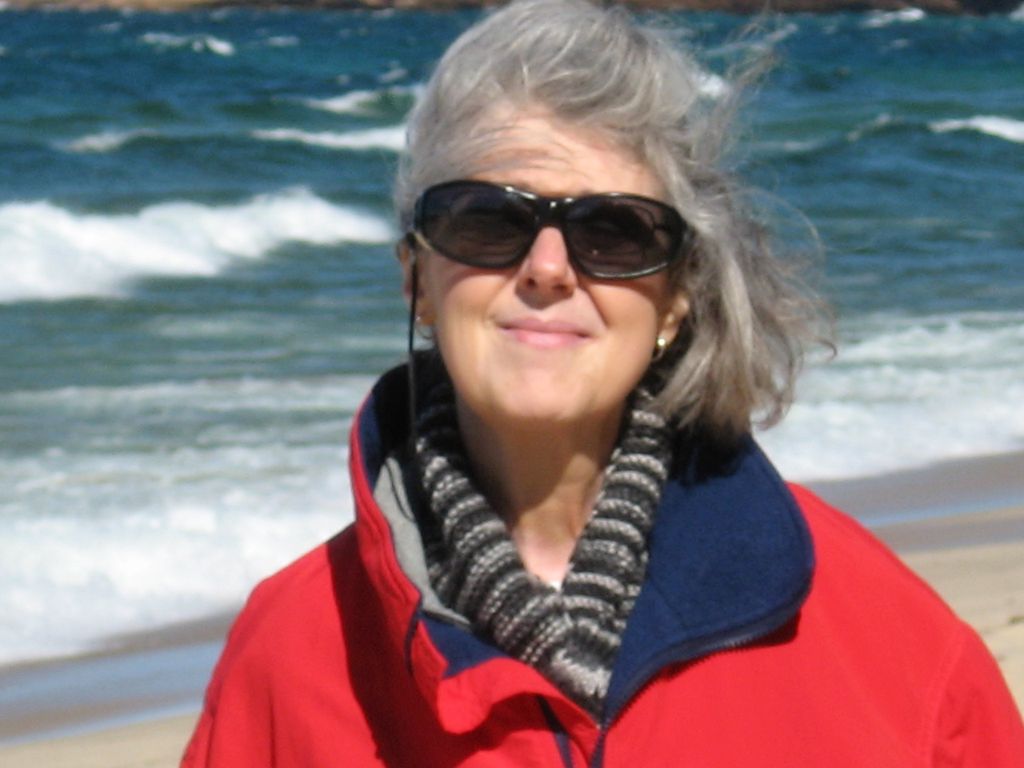 Susan Castle Profile Photo