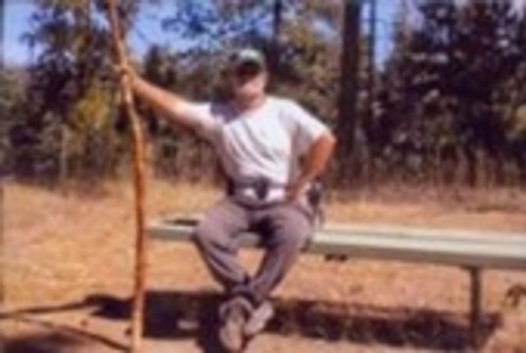 Steve H. Crawford Profile Photo