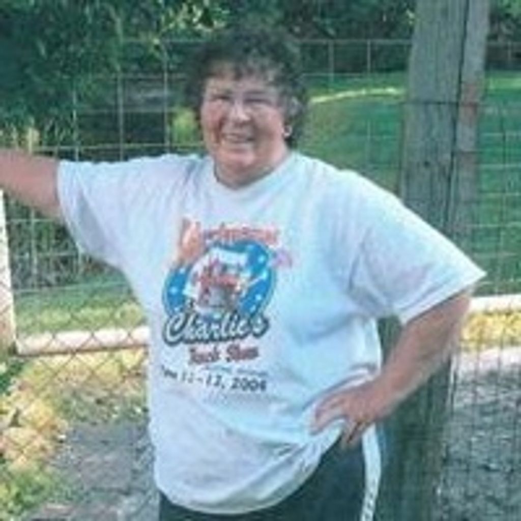 Constance Gail Ritter