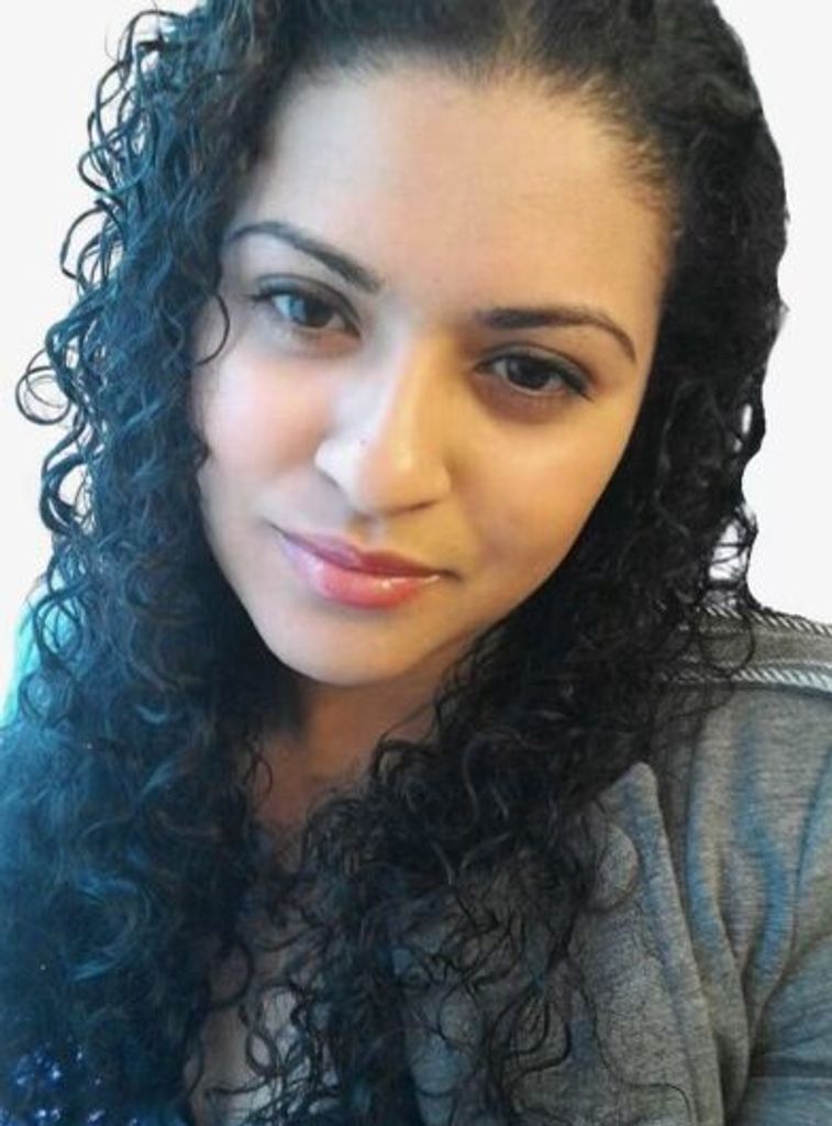 Seidy G. Velasquez