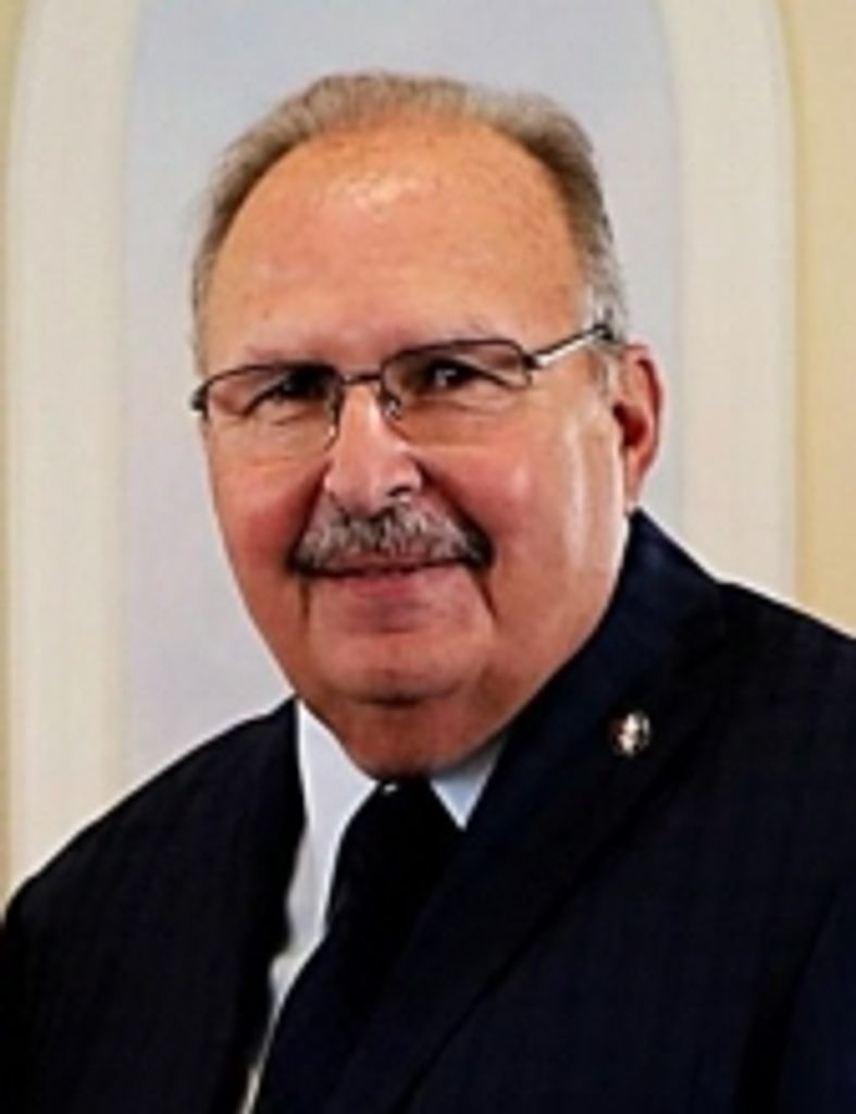Vincent A. Varbero