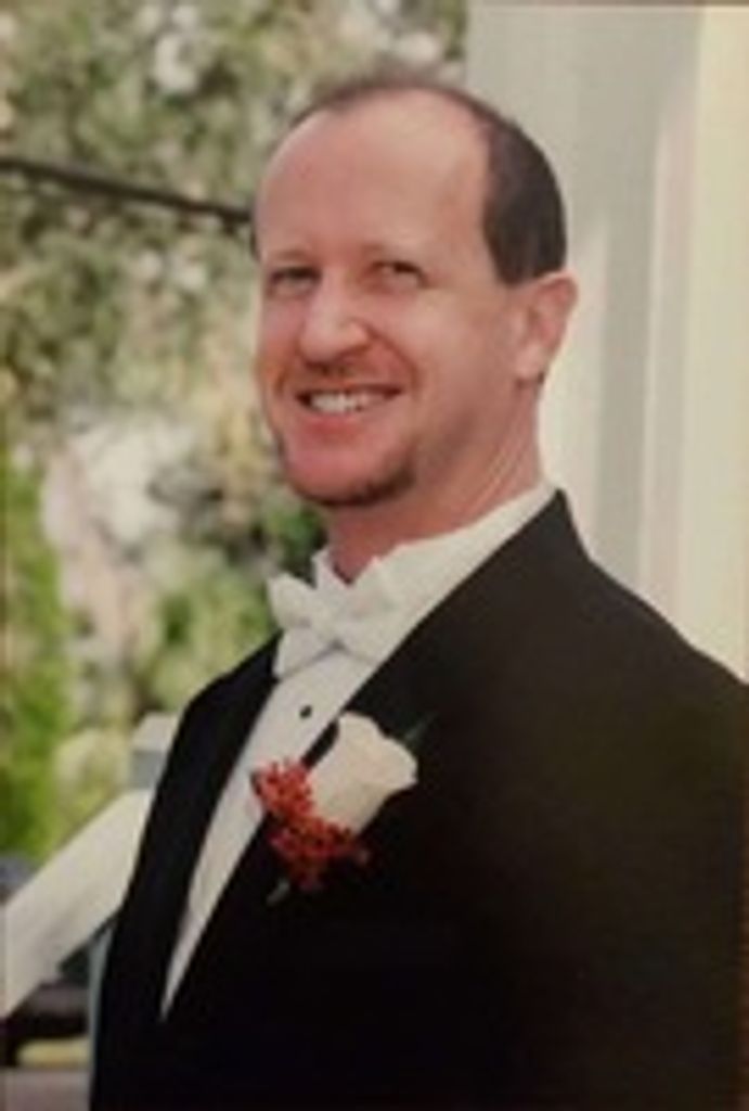 Mark Anderson Hively