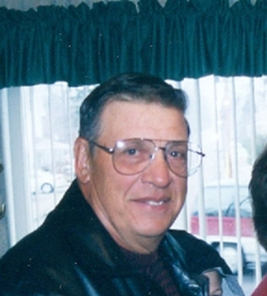 Frank Phillips Profile Photo