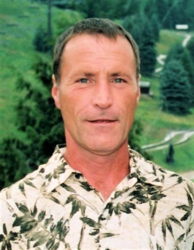 Michael L. Ferry