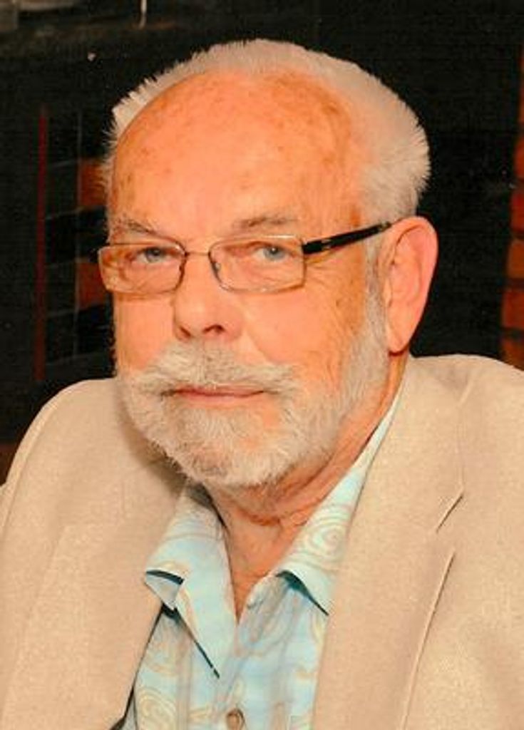 Thomas Lawrence Dudek Profile Photo