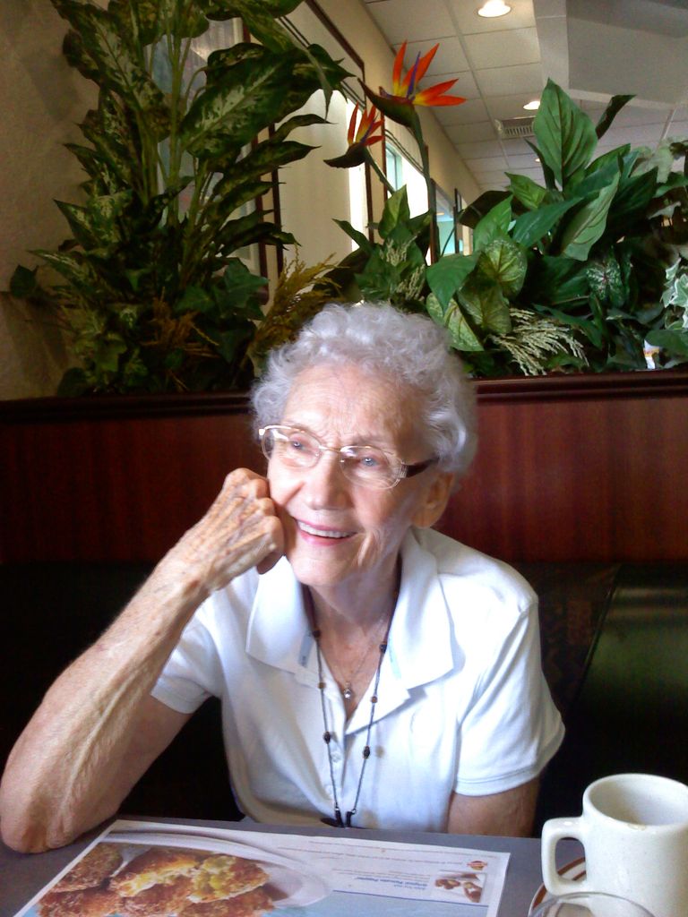 Marylou R. Buxton