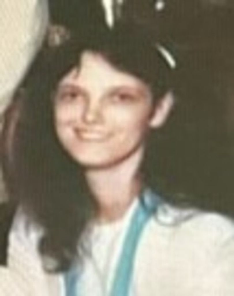 Christina Madden Profile Photo