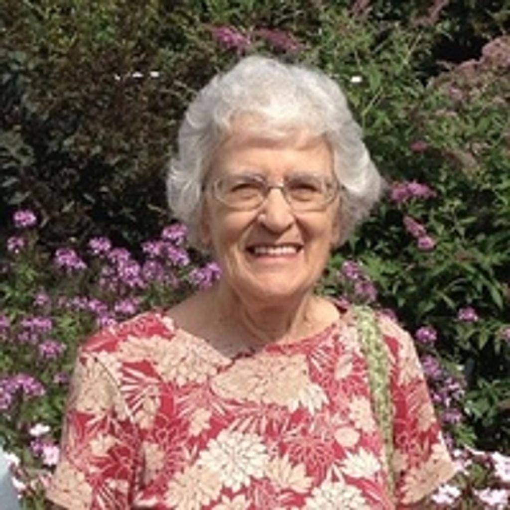 Joan Helen Shear Johnson