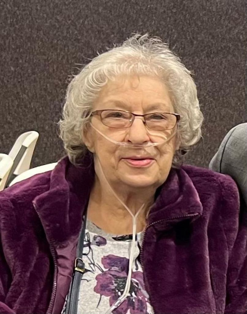 Heidelore Hackett Profile Photo