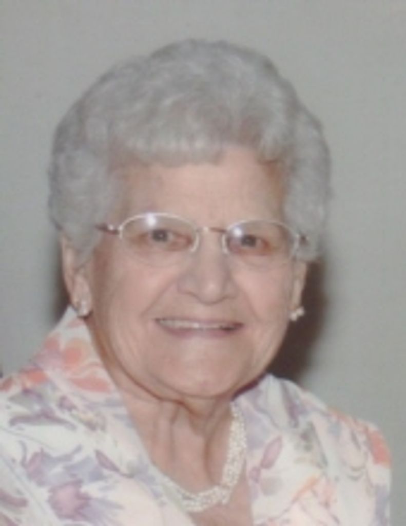 Dorothy Rose Kuklinski