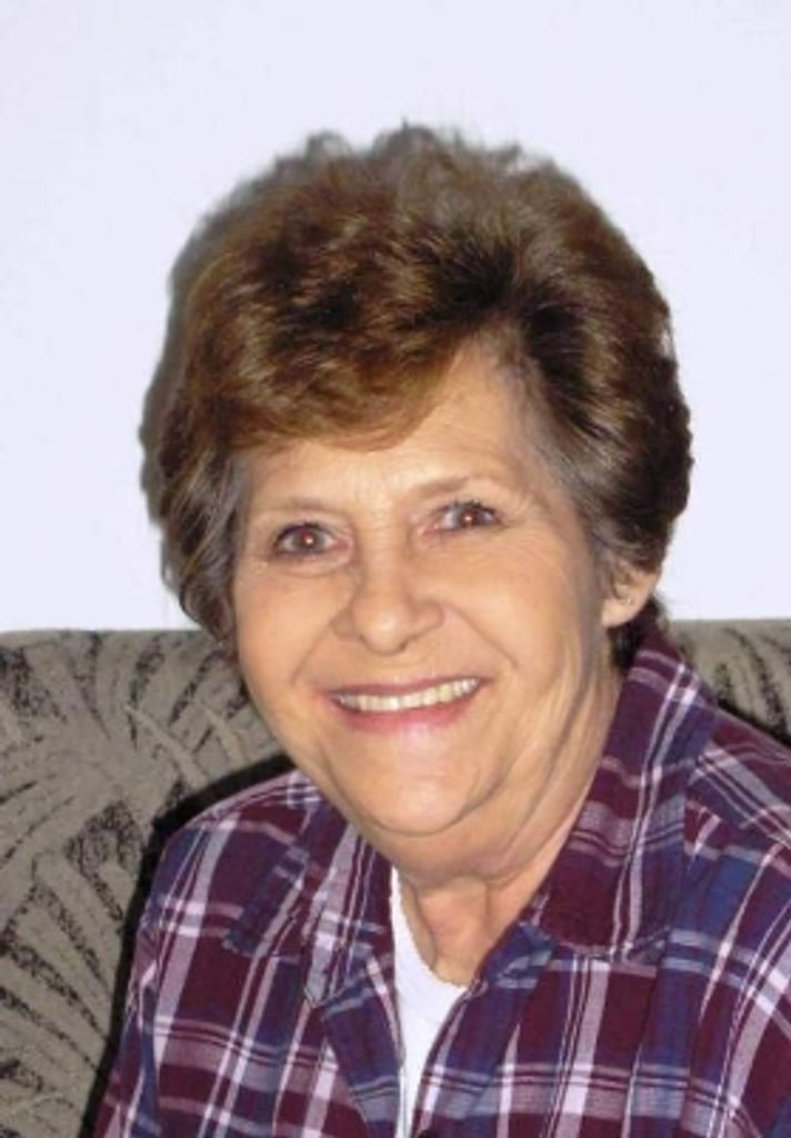 Bettie Joyce Tackett