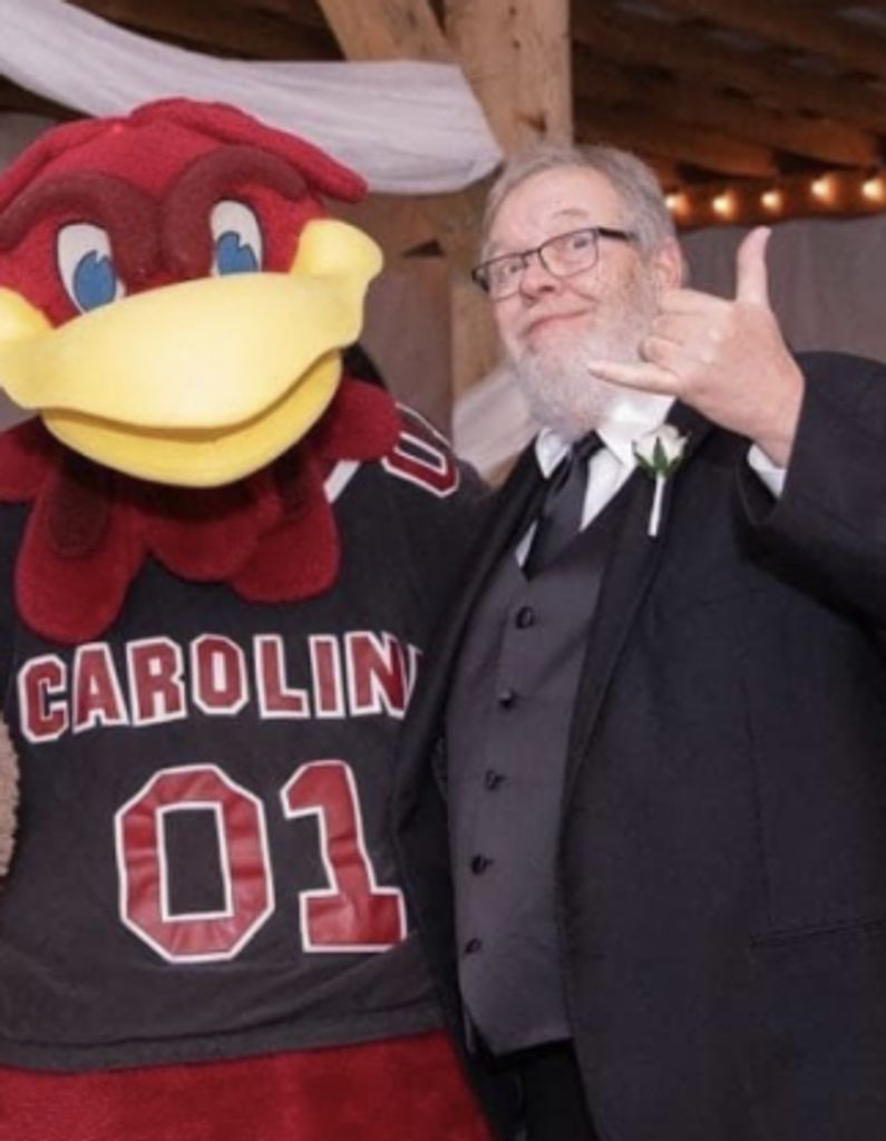 Buddy Thames Profile Photo