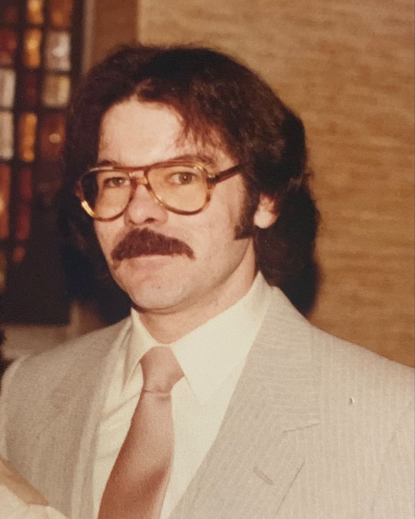 Gerald T. Hamilton