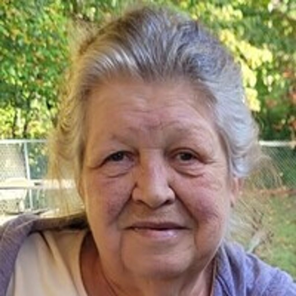 Mary Lou Willis Profile Photo