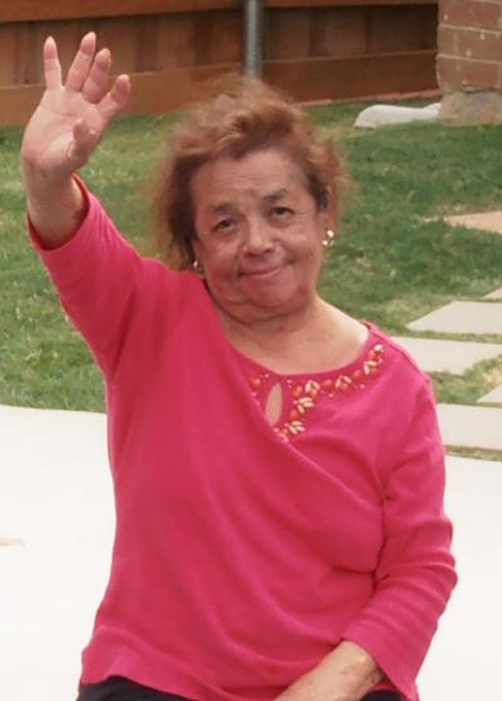 Leticia Olivares Profile Photo