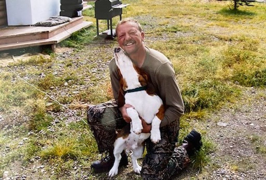 David Michael Maynard