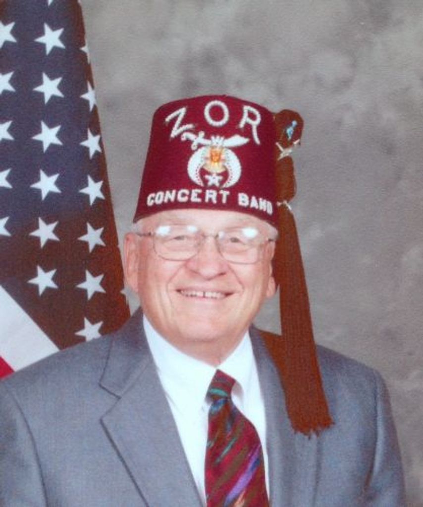 Raymond Lang Jr.