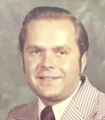 Dale  Wonderly Profile Photo