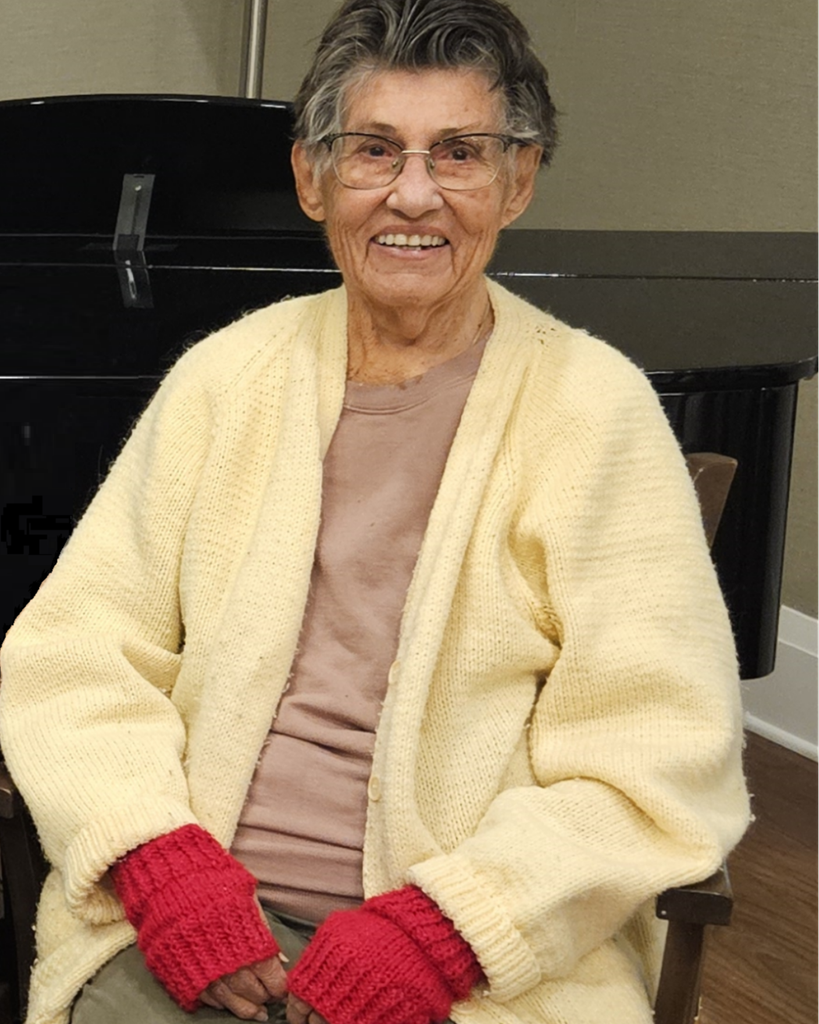 Eileen Alice Goltz Profile Photo