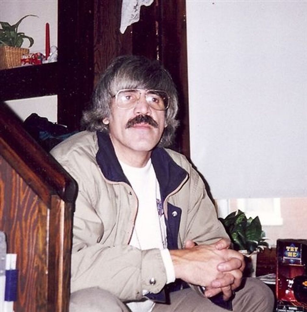 Harry Lester Umbenhauer, Jr.