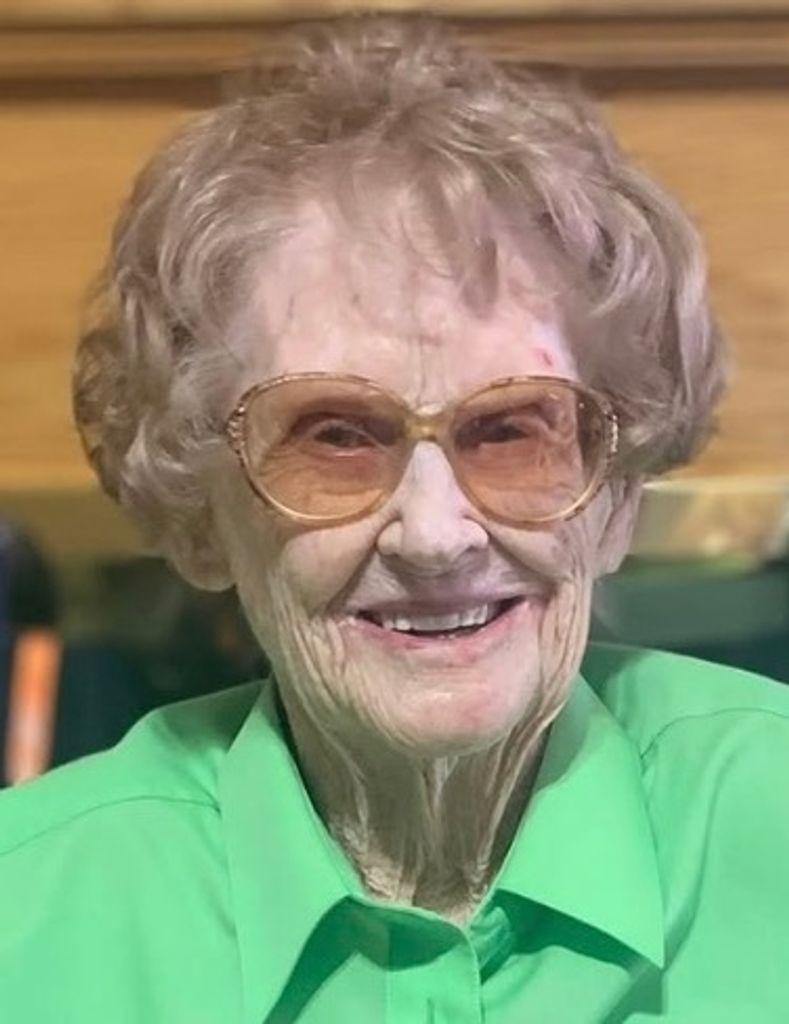 Velma Orpha Patchin Profile Photo